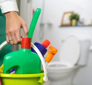 Choice of Cleaning Service Options with Materials from Ajeer Technical and Cleaning Services (Up to 57% Off) Home Services Shop Online at Special Price from Dubai Offers