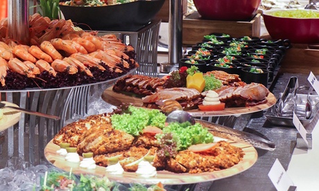 Buy Choice of Lunch or Dinner Buffet with Beverages at 365 Restaurant at 4* Novotel Al Barsha (Up to 50% Off) Now at Special Price in DubaiOffers.com 2 Choice of Lunch or Dinner Buffet with Beverages at 365 Restaurant at 4* Novotel Al Barsha (Up to 50% Off) Food, Grocery & Dining Shop Online at Special Price from Dubai Offers 2