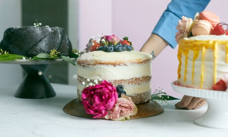 Buy Choice of One-, Two- or Three-Kilogram Cake at The Canvas Dubai MGallery (Up to 46% Off) Now at Special Price in DubaiOffers.com 2 Choice of One-, Two- or Three-Kilogram Cake at The Canvas Dubai MGallery (Up to 46% Off) Food, Grocery & Dining Shop Online at Special Price from Dubai Offers 2