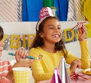 Choice of Party Package for 20 Kids at J&W Parties (50% Off) Local Services Shop Online at Special Price from Dubai Offers