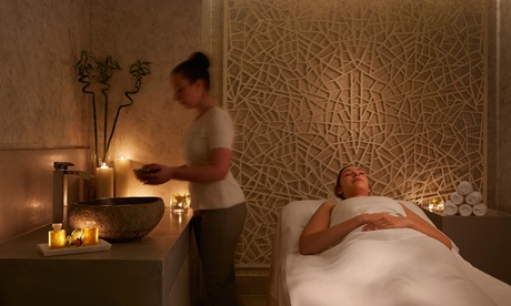 Buy Choice of Spa Treatment with Spa Access at Conrad Spa (Up to 51% Off) Now at Special Price in DubaiOffers.com 2 Choice of Spa Treatment with Spa Access at Conrad Spa (Up to 51% Off) Beauty Care Shop Online at Special Price from Dubai Offers 2