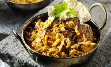 Buy Choice of Starter, Curry, Rice and Beverage for One, Two or Four at Rice and Spice (Up to 53% Off) Now at Special Price in DubaiOffers.com 2 Choice of Starter, Curry, Rice and Beverage for One, Two or Four at Rice and Spice (Up to 53% Off) Food, Grocery & Dining Shop Online at Special Price from Dubai Offers 2