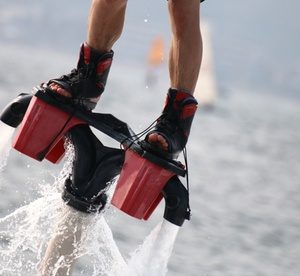 Choice of Water Activities for Up to Two at Sky & Sea Adventures, Six Locations (Up to 22% Off) Entertainment Offers Shop Online at Special Price from Dubai Offers