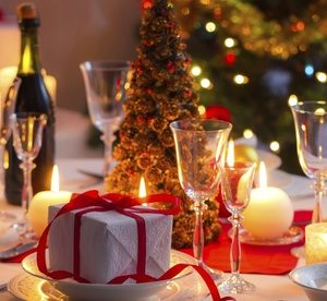 Christmas or New Year’s Dinner Buffet or Brunch with Choice of Beverages at c.taste (Up to 53% Off) Food, Grocery & Dining Shop Online at Special Price from Dubai Offers