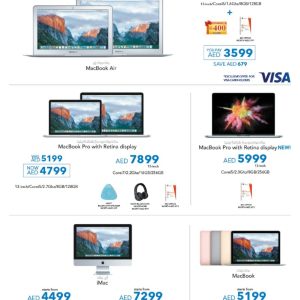 DSF Amazing Offers on MAC you Love at Sharaf DG Al Ghurair Centre Shop Online at Special Price from Dubai Offers
