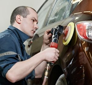 Dent and Scratch Repair (from AED 199) or Rim Refurbishment (from AED 149) at Atlantis Auto Care (Up to 63% Off) Automotive Services Shop Online at Special Price from Dubai Offers