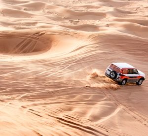 Desert Safari Experience for One, Two or Four with Desert Safari Dubai – Luxury Tours (Up to 70% Off) Entertainment Offers Shop Online at Special Price from Dubai Offers