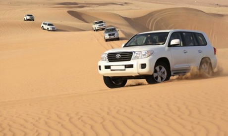 Buy Desert Safari With Live Entertainment and Dinner for One, Two or Four from Happy Adventures Tourism Now at Special Price in DubaiOffers.com 2 Desert Safari With Live Entertainment and Dinner for One, Two or Four from Happy Adventures Tourism Entertainment Offers Shop Online at Special Price from Dubai Offers 2