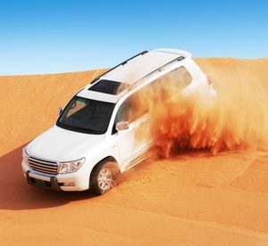 Desert Safari with Centralised or Home Pick-Up for up to Six at Time Tourism Entertainment Offers Shop Online at Special Price from Dubai Offers