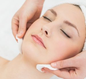 Dr Renaud Facial with Optional Eyebrow Shaping and Nail Polish on Fingers or Toes at Mad Lillies Salon (Up to 61% Off) Beauty Care Shop Online at Special Price from Dubai Offers