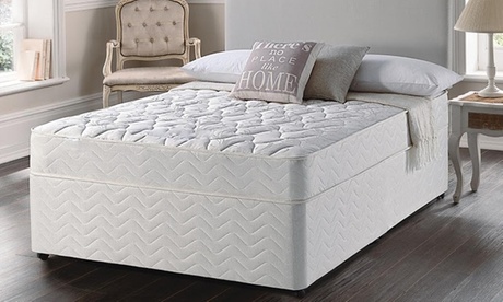 Buy Dreamcatcher Jupiter Mattress with One or Two Pillows from AED 199 and with Bed Base from AED 484 With Free Delivery Now at Special Price in DubaiOffers.com 2 Dreamcatcher Jupiter Mattress with One or Two Pillows from AED 199 and with Bed Base from AED 484 With Free Delivery Furniture's & Decor Shop Online at Special Price from Dubai Offers 2