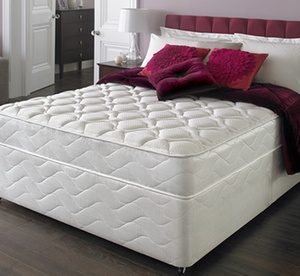 Dreamcatcher Mercury Mattress with Free Protector and Optional Bed Base from AED 299 With Free Delivery Furniture's & Decor Shop Online at Special Price from Dubai Offers