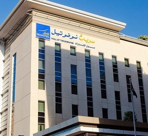 Dubai: Ramadan Stay for a Family of 3 with Iftar Dinner and Soft Drinks at Novotel Suites Dubai Mall of the Emirates Hotel Stay Shop Online at Special Price from Dubai Offers