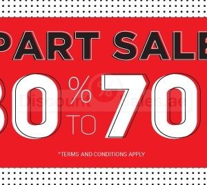 Dumond Part Sale Upto 70% off City Centre Mirdif Shop Online at Special Price from Dubai Offers 2