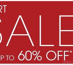 Ecco Part Sale Upto 60 Percent off Bags & Accessories Shop Online at Special Price from Dubai Offers