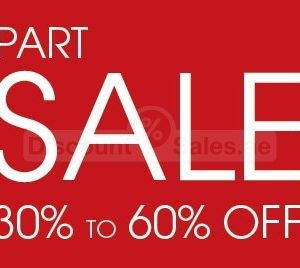 Ecco Part Sale – Upto 60% off Children Shop Online at Special Price from Dubai Offers