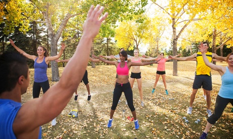 Buy Eight or 24 Outdoor Boot Camp Sessions from ABCworkout at Skydive or Al Barsha Park Now at Special Price in DubaiOffers.com 2 Eight or 24 Outdoor Boot Camp Sessions from ABCworkout at Skydive or Al Barsha Park Beauty Care Shop Online at Special Price from Dubai Offers 2