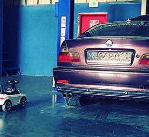 Engine Oil Change with Optional Computerised Diagnostic Check at Black Edition Auto (Up to 72% Off) Automotive Services Shop Online at Special Price from Dubai Offers 2