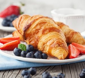 English or Continental Breakfast for One, Two or Four at Applebee’s, Four Locations Food, Grocery & Dining Shop Online at Special Price from Dubai Offers