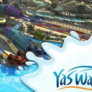 Enjoy a host of privileges on tickets, merchandise, food and beverages at Yas Waterworld Abu Dhabi with ADCB ADCB Shop Online at Special Price from Dubai Offers