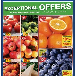 Exceptional Offers Avail weekend at Carrefour Carrefour Shop Online at Special Price from Dubai Offers