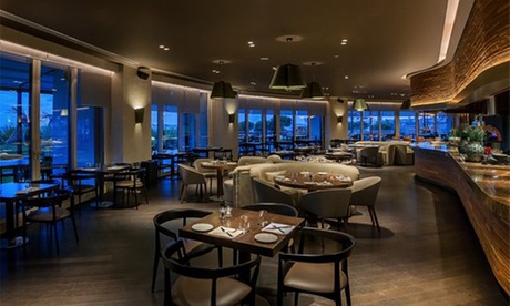 Buy Festive Buffet Dinner with Beverages for Up to Four at Larder at 5* Radisson Blu Hotel, Dubai Waterfront (Up to 43% Off) Now at Special Price in DubaiOffers.com 2 Festive Buffet Dinner with Beverages for Up to Four at Larder at 5* Radisson Blu Hotel, Dubai Waterfront (Up to 43% Off) Food, Grocery & Dining Shop Online at Special Price from Dubai Offers 2