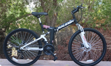 Buy Foldable Mountain Bicycle for AED 699 With Free Delivery (53% Off) Now at Special Price in DubaiOffers.com 2 Foldable Mountain Bicycle for AED 699 With Free Delivery (53% Off) Miscellaneous Shop Online at Special Price from Dubai Offers 2