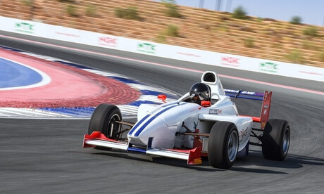 Buy Formula DXB Max Driving Experience with Karting for One or Two at Dubai Autodrome (Up to 57% Off) Now at Special Price in DubaiOffers.com 2 Formula DXB Max Driving Experience with Karting for One or Two at Dubai Autodrome (Up to 57% Off) Local Services Shop Online at Special Price from Dubai Offers 2