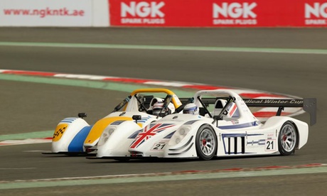 Buy Formula One or Radical SR3 Car Driving Experience or Radical SR3 Passenger Experience from Dream Racing (Up to 57% Off) Now at Special Price in DubaiOffers.com 2 Formula One or Radical SR3 Car Driving Experience or Radical SR3 Passenger Experience from Dream Racing (Up to 57% Off) Entertainment Offers Shop Online at Special Price from Dubai Offers 2
