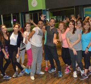 Four or Six Private and Group Dance Classes at Tempo Dance Center (Up to 72% Off) Local Services Shop Online at Special Price from Dubai Offers