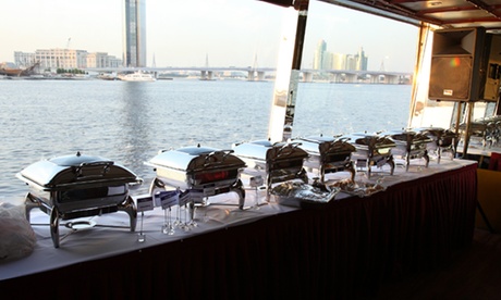 Buy Friday Brunch Canal Cruise for One, Two or Four at Al Faris by Amazon Tours UAE (Up to 44% Off) Now at Special Price in DubaiOffers.com 2 Friday Brunch Canal Cruise for One, Two or Four at Al Faris by Amazon Tours UAE (Up to 44% Off) Entertainment Offers Shop Online at Special Price from Dubai Offers 2
