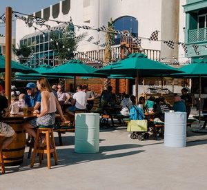 Friday Brunch, House Beverages and Pool Access at PJ O’Reilly’s at 5* Le Royal Méridien (Up to 62% Off) Food, Grocery & Dining Shop Online at Special Price from Dubai Offers