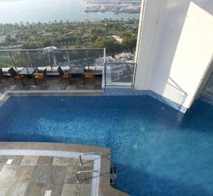Friday Brunch With Pool Pass For Two, Four or Six from AED 139 at Ramada Abu Dhabi (Up to 65% Off) Food, Grocery & Dining Shop Online at Special Price from Dubai Offers
