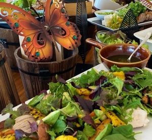 Friday Brunch for Up to Six with Optional Pool Access at Vibe at 5* The Retreat Palm (Up to 63% Off) Food, Grocery & Dining Shop Online at Special Price from Dubai Offers