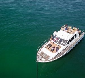 Fujairah Cruise with Snorkeling and Optional Diving Experience with or without Pick-Up from Nemo Diving Centre (50% Off) Entertainment Offers Shop Online at Special Price from Dubai Offers
