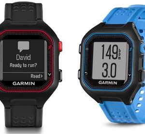 Garmin Forerunner 25 GPS Running Watch with Heart Rate Monitor for AED 799 Fashion & Jewelry Shop Online at Special Price from Dubai Offers