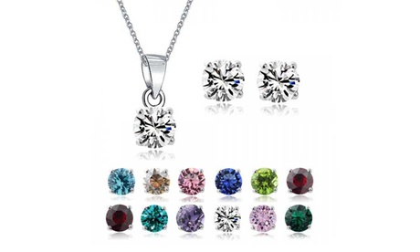 Buy Gemstone Birthstones Duo Set for AED 69 With Free Delivery (71% Off) Now at Special Price in DubaiOffers.com 2 Gemstone Birthstones Duo Set for AED 69 With Free Delivery (71% Off) Fashion & Jewelry Shop Online at Special Price from Dubai Offers 2