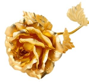 Gold Plated Roses from 49 AED Miscellaneous Shop Online at Special Price from Dubai Offers