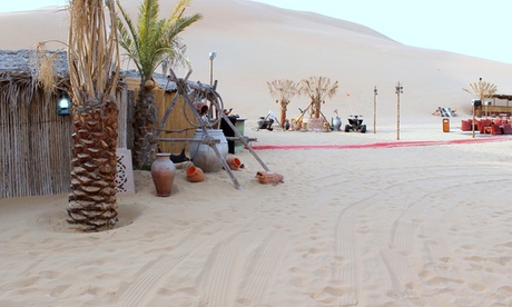 Buy Half-Day Desert Safari for Up to Six with Desert Tours (Up to 55% Off) Now at Special Price in DubaiOffers.com 2 Half-Day Desert Safari for Up to Six with Desert Tours (Up to 55% Off) Entertainment Offers Shop Online at Special Price from Dubai Offers 2