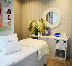 Herbal Express Facial or Thalissi FAcial with Brow and Lip Threading at Bespoke Beauty Studio Beauty Care Shop Online at Special Price from Dubai Offers
