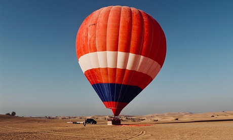 Buy Hot Air Balloon Experience for a Child or Up to Four Adults, Breakfast at Skydive Now at Special Price in DubaiOffers.com 2 Hot Air Balloon Experience for a Child or Up to Four Adults, Breakfast at Skydive Entertainment Offers Shop Online at Special Price from Dubai Offers 2