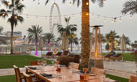 Buy Iftar Buffet for Up to Six at Gastro Kitchen, Double Tree by Hilton Hotel Dubai (Up to 33% Off) Now at Special Price in DubaiOffers.com 2 Iftar Buffet for Up to Six at Gastro Kitchen, Double Tree by Hilton Hotel Dubai (Up to 33% Off) Food, Grocery & Dining Shop Online at Special Price from Dubai Offers 2