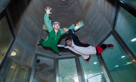 Buy Indoor Skydiving Experience for Up to 12 People at Space Walk (Up to 48% Off) Now at Special Price in DubaiOffers.com 2 Indoor Skydiving Experience for Up to 12 People at Space Walk (Up to 48% Off) Entertainment Offers Shop Online at Special Price from Dubai Offers 2