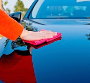 Interior Cleaning and Polish or Exterior and Interior Detailing and Polish at Dhaman Care Car Centre (Up to 83% Off) Automotive Services Shop Online at Special Price from Dubai Offers