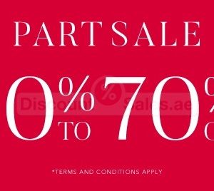 Kazar Part Sale – Upto 70% off Baby Products Shop Online at Special Price from Dubai Offers