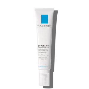 La Roche-Posay Effaclar K(+) Anti-Blackhead Moisturiser 40ml-All Products All Products Shop Online at Special Price from Dubai Offers