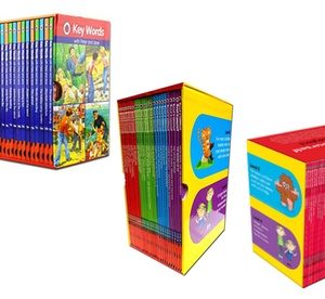 Ladybird Early Reading Box Set from AED 329 Children Shop Online at Special Price from Dubai Offers