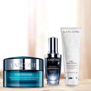 Lancôme skin care products now 20% Off @ Paris Gallery – Dubai Mall Cosmetics & Perfumes Shop Online at Special Price from Dubai Offers