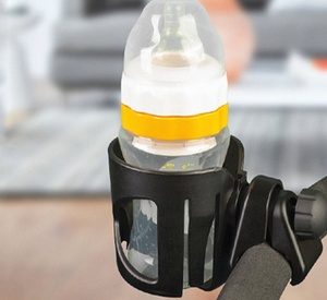 Large and Small Stroller Bottle and Cup Holders from AED 39 Children Shop Online at Special Price from Dubai Offers
