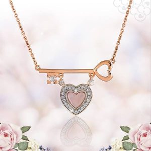 Liali Jewellery Valentines’s Day Promotion @ BurJuman Burjuman Shop Online at Special Price from Dubai Offers